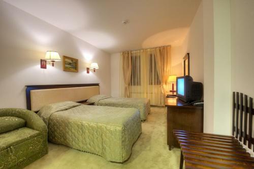 Mpm Hotel Merryan