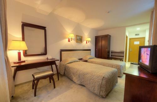 Mpm Hotel Merryan