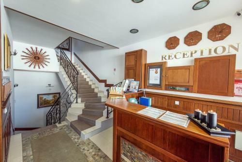 Mpm Hotel Merryan