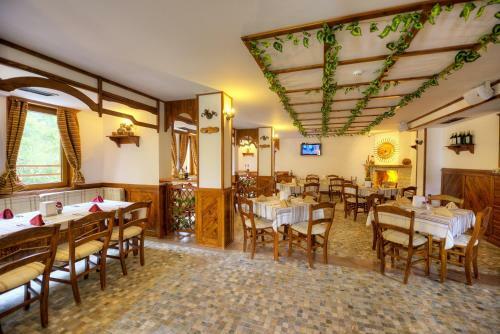 Mpm Hotel Merryan