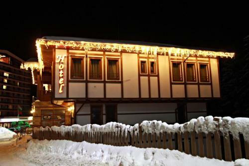 Mpm Hotel Merryan