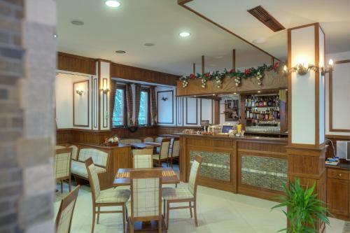 Mpm Hotel Merryan