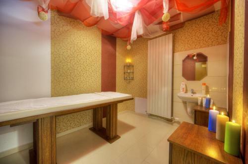 Mpm Hotel Merryan