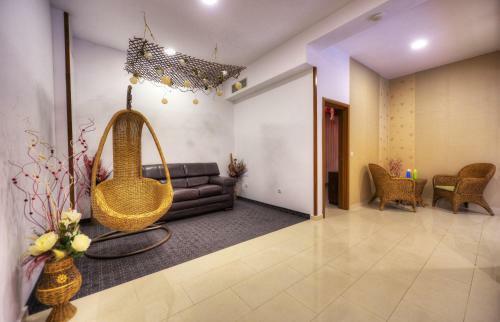 Mpm Hotel Merryan