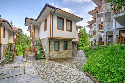 Extreme Apartments - Raikovski Livadi