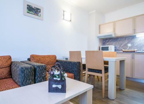 Apart Hotel Stenata