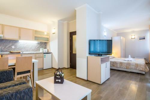 Apart Hotel Stenata