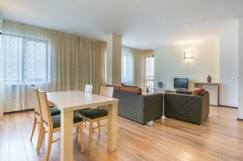 Apart Hotel Stenata
