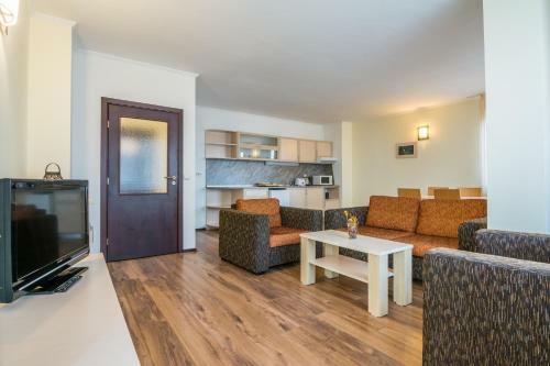 Apart Hotel Stenata