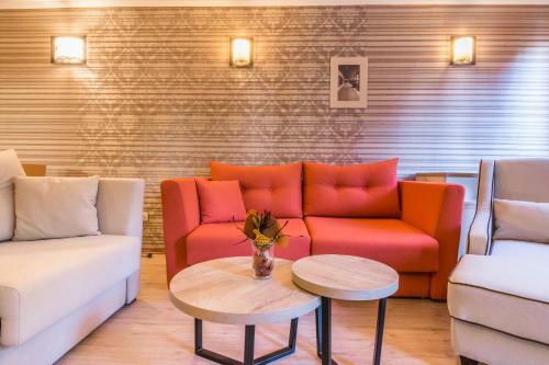 Apart Hotel Stenata