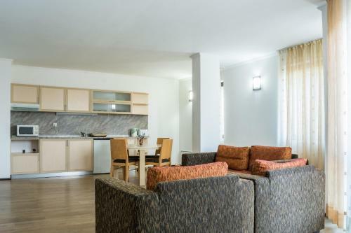 Apart Hotel Stenata