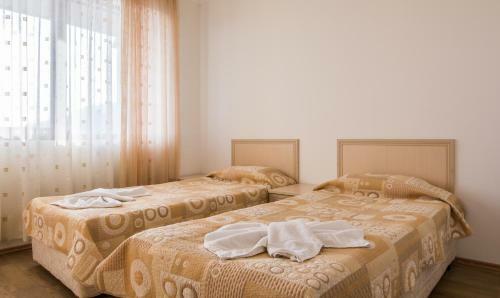 Apart Hotel Stenata
