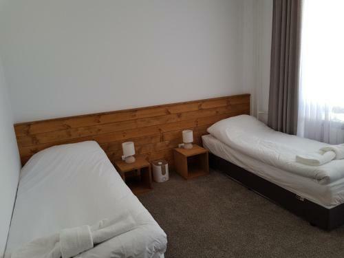 Vip Apartment Stenata Complex