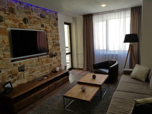 Vip Apartment Stenata Complex
