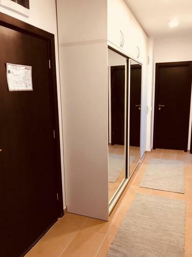 Vip Apartment Stenata Complex