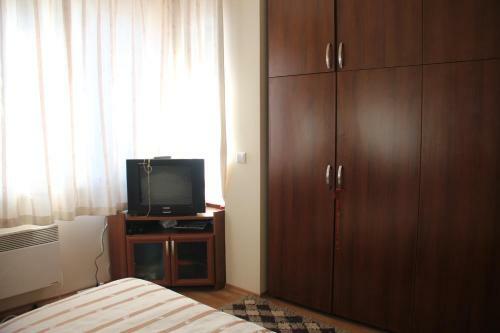 Apartament Oxi
