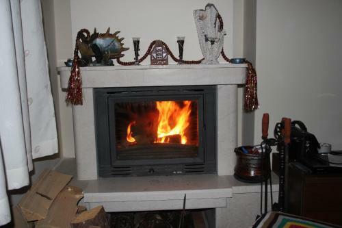 Apartament Oxi