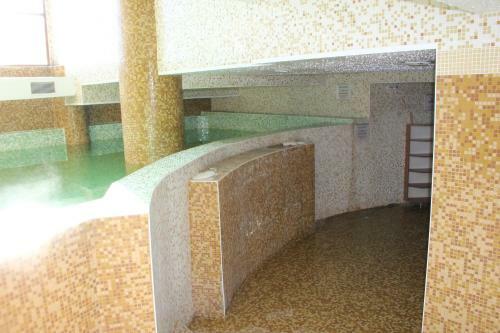 Apartament Oxi