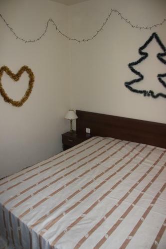 Apartament Oxi