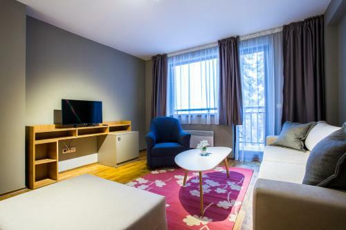 Hotel Sunny Hills Ski&wellness