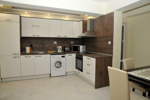 Apartamento Domus Locci