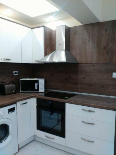 Apartamento Domus Locci