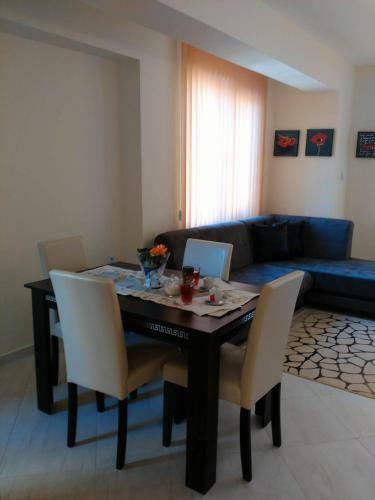 Apartamento Domus Locci