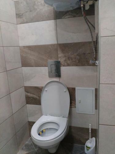 Apartamento Domus Locci