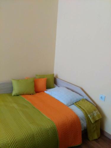 Apartamento Domus Locci