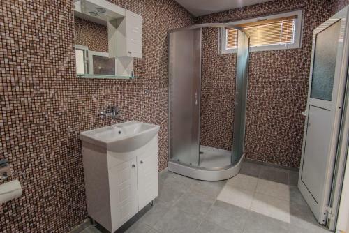 Apartamento Pansion Storgozia