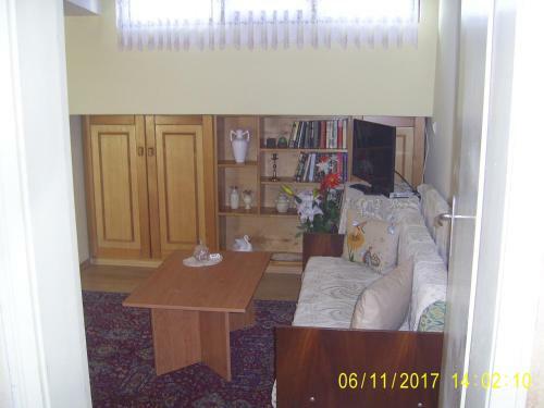 Apartamento Studio Pleven Center