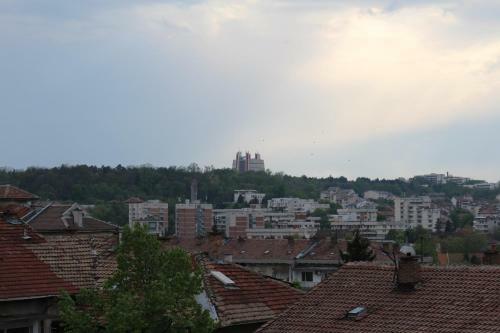 Apartamento Studio Pleven Center