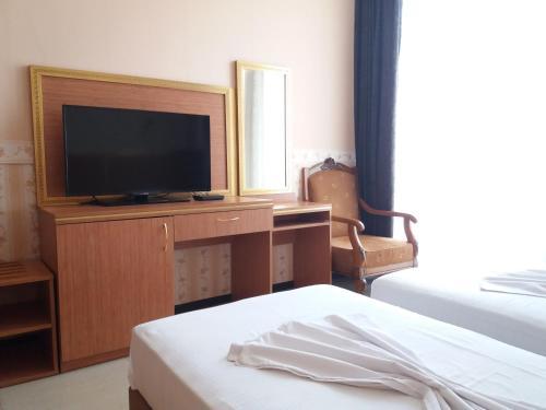 Hotel Mania Luxury Rooms