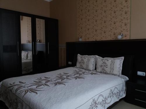 Hotel Mania Luxury Rooms
