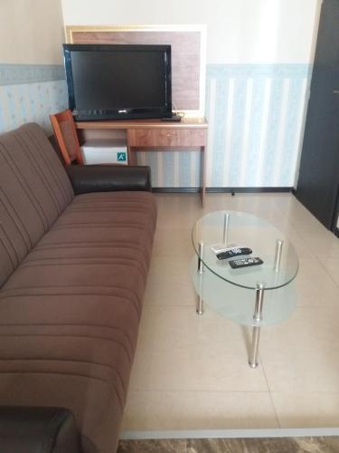 Hotel Mania Luxury Rooms