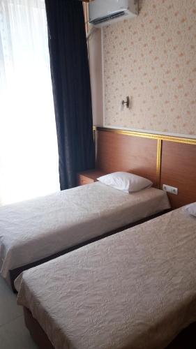 Hotel Mania Luxury Rooms