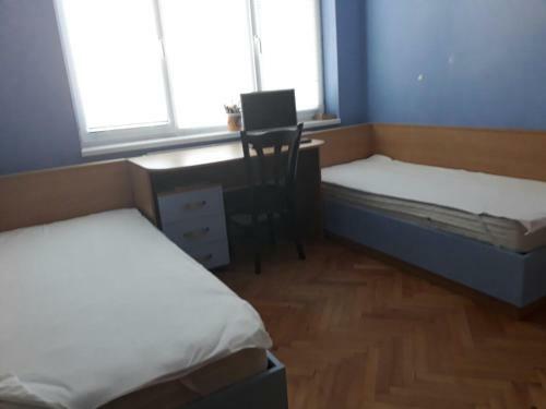 Apartment Ilievi