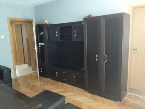 Apartment Ilievi