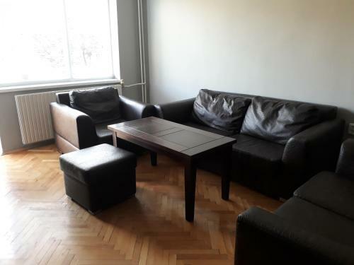 Apartment Ilievi