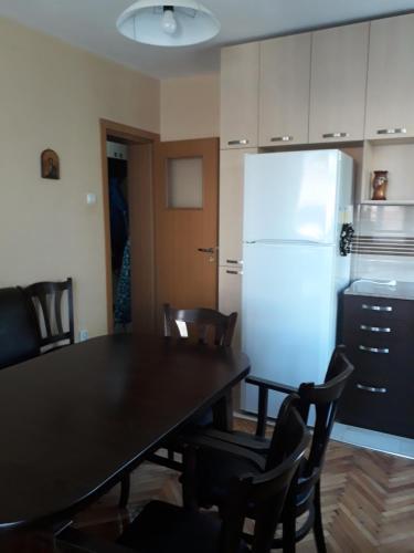 Apartment Ilievi