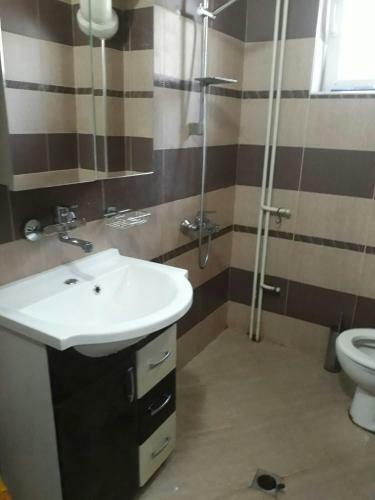 Apartment Ilievi