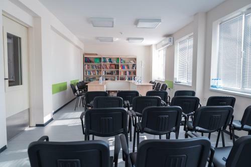 Youth Centre Plovdiv