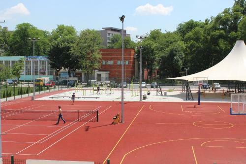 Youth Centre Plovdiv