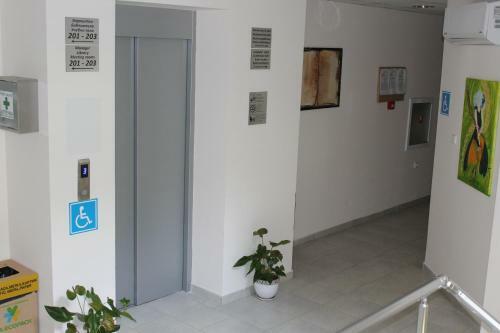 Youth Centre Plovdiv