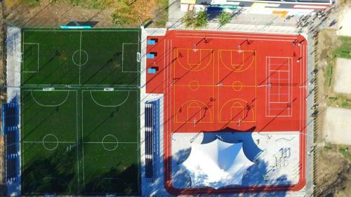Youth Centre Plovdiv