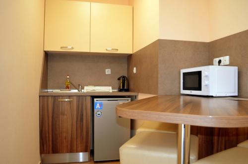 Apart Center 22/7