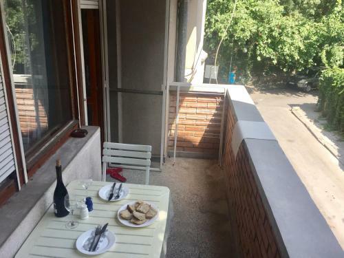 Apartamento Centro Rinascimento Residence
