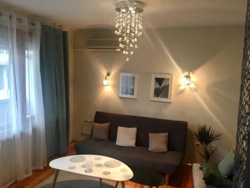 Apartamento Centro Rinascimento Residence