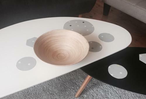 Apartamento Centro Rinascimento Residence