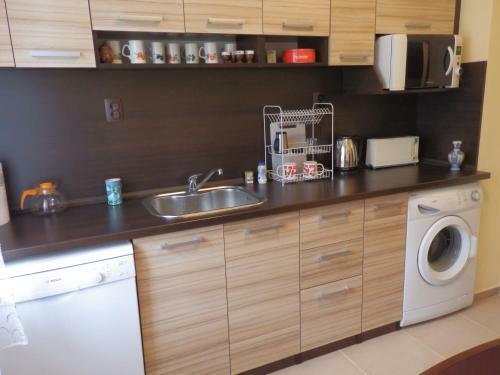 Apartament Bravo